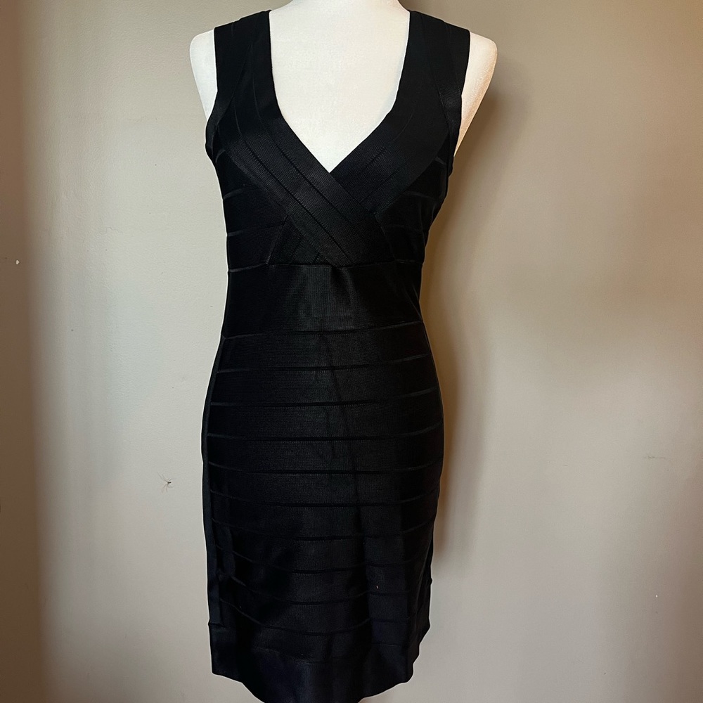 Y2K Bandage Dress